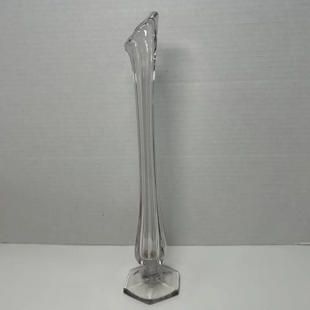 Westmorelend Clear Glass 12